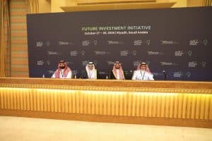 السعودية للكهرباء تُبرم اتفاقيات استراتيجية بقيمة 4 مليارات دولار ضمن أعمال منتدى الاستثمار لتعزيز كفاءة منظومة الكهرباء واستدامتها