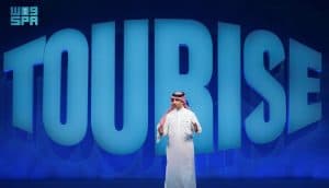 تحت رعاية ولي العهد.. انطلاق أعمال منتدى TOURISE لرسم ملامح مستقبل قطاع السياحة العالمي