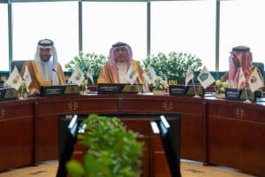 جامعة الملك فيصل تستضيف لقاء نواب ووكلاء الجامعات السعودية للدراسات العليا والبحث العلمي