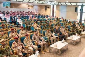 التحالف الإسلامي يختتم أعمال مبادرة “إعلاميو السلام”