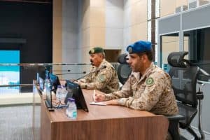 التحالف الإسلامي” يواصل تدريباته الميدانية للقوات الخاصة في جمهورية غامبيا