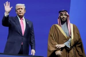 بطلب من سمو ولي العهد.. ترامب يتعهد بإنهاء الحرب في السودان