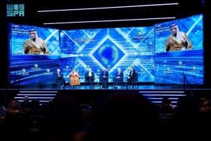 رئيس “سدايا”: المملكة استشرفت مبكرًا عصر الذكاء الاصطناعي