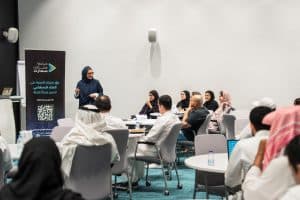 “مسابقة ستارت سمارت 2025” تختتم جولاتها التعريفية لدعم رواد الأعمال وأصحاب المشاريع الصغيرة والمتوسطة