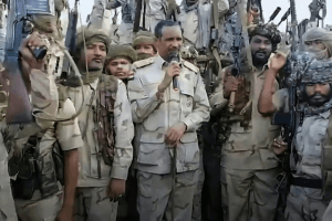 قوات الدعم السريع السودانية تعلن هدنة إنسانية من طرف واحد لمدة ثلاثة أشهر