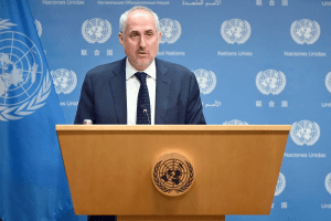 للمرة الأولى منذ أبريل 2023.. اجتماع فريق تابع للأمم المتحدة في الخرطوم لتعزيز التنسيق الإنساني