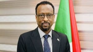 وزير الثقافة والإعلام السوداني: هدنة الدعم السريع “محاولة جديدة لخداع المجتمع الدولي”