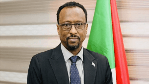 وزير الإعلام السوداني: إعلان قوات الدعم السريع هدنة إنسانية من طرف واحد “خطاب مضلل” لخداع المجتمع الدولي