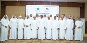 هيئة الربط الكهربائي توقّع عقود تنفيذ مشاريع التوسعة مع الإمارات والربط المباشر بين شبكة الهيئة وشبكة سلطنة عُمان