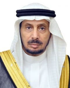 الأمين العام لمجلس الشورى يرفع الشكر للقيادة بمناسبة تمديد خدمته أمينًا عامًا للمجلس