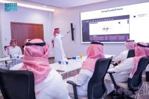 “الطيران المدني” تستضيف ورشة عمل تحسين جودة الإجراءات الأمنية في مطارات المملكة
