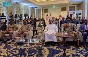 “التحالف الإسلامي” ينفذ برنامجًا متقدمًا في كينيا عن محاربة تمويل الإرهاب وغسل الأموال