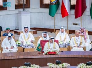 البديوي: السياسات الحكيمة لدول مجلس التعاون أثمرت عن نموذج ناجح للعمل الإقليمي المشترك