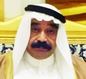حرم مندل القباع فاطمة الموسى إلى رحمة الله