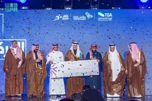 وزير النقل والخدمات اللوجستية يكرم أبطال “تحدي النقل” في نسخته الرابعة