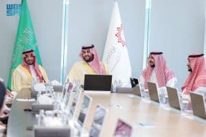 مركز برنامج جودة الحياة يطبّق “كود المنصات” في “هاوي”