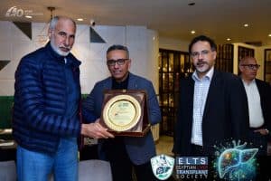 الجمعية السعودية الخيرية لمرضى الكبد تتلقى تكريمًا خاصًا في مؤتمر الإسكندرية لزراعة الكبد