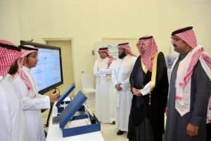 د. الزارع يدشن 2025 فرصة تطوعية في “تعليم الرياض”