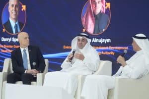 منتدى عالم تجربة العميل يختتم أعماله بتجارب معرفية ثرية ومشاركة خبراء من المملكة والعالم