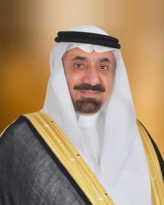 أمير نجران يُدشّن الحملة الوطنية “الولاء والانتماء” بالمنطقة