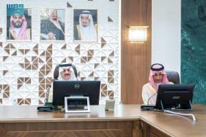 بحضور وزير السياحة وعدد من ممثلي الجهات ذات العلاقة.. أمير الشرقية يرأس اجتماع التنمية السياحية في المنطقة