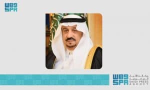 أمير منطقة الرياض يوجه الجهات المعنية بسرعة رفع تقارير نتائج الحالة المطرية
