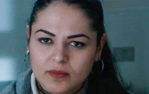 وفاة فنانة مصرية إثر حريق داخل شقتها