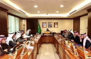 اعتمد قروضًا تنموية للربع الرابع من العام الجاري.. وزير البيئة يرأس اجتماع مجلس إدارة صندوق التنمية الزراعية