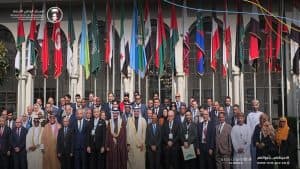 انطلاق أعمال المنتدى العربي الأول للإنذار المبكر والاستعداد للكوارث