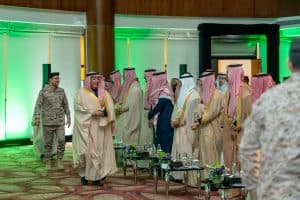 وزارة الدفاع تدشن برنامج التحول المهني لتمكين العسكريين المقبلين على التقاعد من الانتقال إلى المسارات المدنية