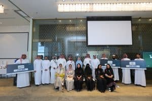 مركز ستارت سمارت التابع لمؤسسة مجتمع جميل وعالم صافولا يختتمان مبادرة دعم الشركات الناشئة البيئية