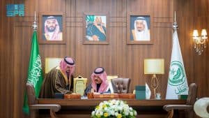 أمير حائل يطّلع على إنجاز 60% من مشروع المنطقة المركزية