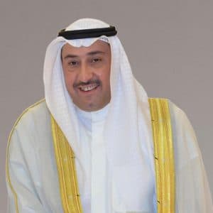 “فيصل الصباح” يعود إلى دولة الكويت الشقيقة بعد رحلة علاجية موفقة