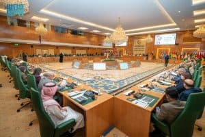 “مجمع الملك سلمان العالمي” و”التعاون الإسلامي” يحتفيان باليوم العالمي للغة العربية