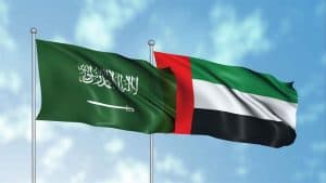 الإمارات ترحب بجهود المملكة الأخوية لدعم الأمن والاستقرار في اليمن