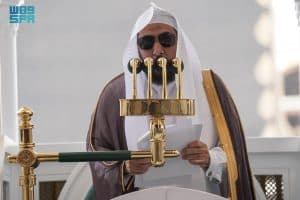 خطبتا الجمعة بالحرمين: عباد الله المخلصون هم الصابرون والمتمسكون بالحق إذا أعرض الناس.. ودوام التسبيح من علامات أهل الجنة