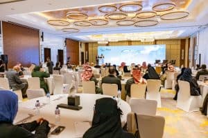 بالتعاون مع جمعية (AASLD) الأمريكية.. انطلاق مؤتمر الجمعية السعودية لأمراض وزراعة الكبد (SASLT) في الرياض