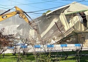 الخارجية الفلسطينية تدين عملية الهدم الإسرائيلية لمنشآت تابعة للأونروا في القدس