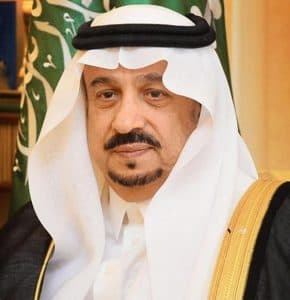 أمير الرياض يرعى معرض إبداع للعلوم والهندسة “إبداع 2026”