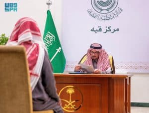 أمير القصيم يخصص “يوم عمل” لاستقبال المواطنين بمركز قبة