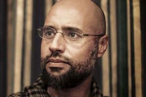 مصادر ليبية تؤكد مقتل سيف الإسلام القذافي