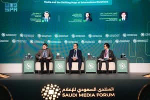 إعلاميون دوليون يؤكدون أهمية اتحاد الدبلوماسية الإعلامية العالمية في مواجهة الشائعات