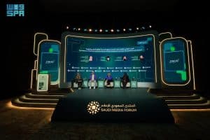 رئيس قطاع الألعاب في القدية: صناعة الألعاب تشهد نموًا عالميًا.. والمملكة أمام مستقبل واعد في هذا القطاع