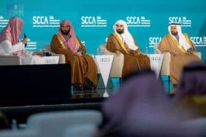 رئيس ديوان المظالم: التحكيم في المنازعات الإدارية يرفع كفاءة الحكم القضائي