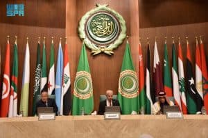 انطلاق أعمال الدورة الـ(117) للمجلس الاقتصادي والاجتماعي لجامعة الدول العربية على المستوى الوزاري