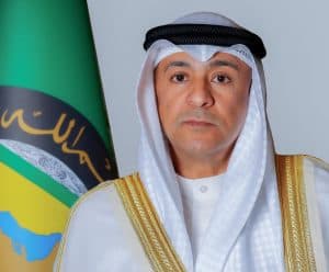 أمين مجلس التعاون يدين قرارات الاحتلال الإسرائيلي في الضفة الغربية