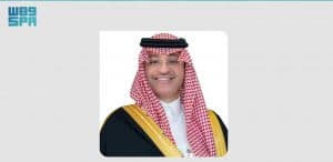 المغلوث يرفع الشكر للقيادة بمناسبة تعيينه نائبًا لوزير الإعلام