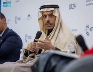 وزير الخارجية يشارك في جلسة بعنوان “نقطة التحول.. النظام الدولي بين الإصلاح والانهيار” ضمن جلسات مؤتمر ميونخ للأمن