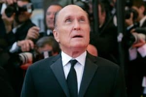 رحيل الممثل الأمريكي روبرت دوفال عن 95 عامًا