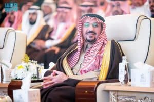 أمير منطقة القصيم يرعى الملتقى الوطني الأول للسياحة والجائزة الريفية